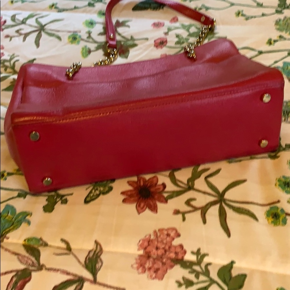 Pink Kate Spade Bag - Picture 4 of 9